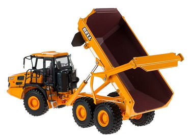 Camión Articulado Bell B30E Escala 1:50 (Modelo Descontinuado) - KATZER